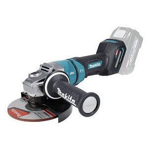 makita GA051GZ Akku-Winkelschleifer 40,0 V max., ohne Akku