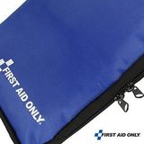 FIRST AID ONLY Erste-Hilfe-Tasche blau