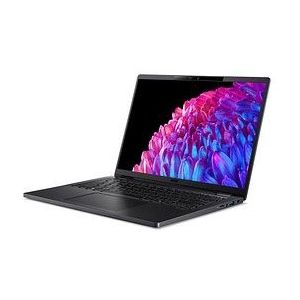 acer TravelMate P6 TMP614-73-TCO-58UJ Notebook 35,6 cm (14,0 Zoll), 16 GB RAM, 512 GB SSD, Intel® Core™ Ultra 5 125H