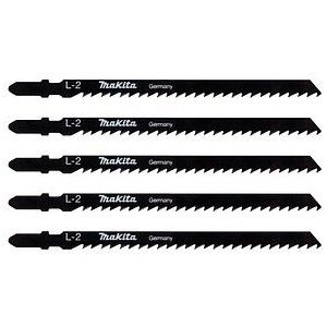 5 makita A-86309 Stichsägeblätter