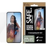 SAFE. by PanzerGlass™ ULTRA-WIDE FIT Display-Schutzglas für Samsung Galaxy S25+