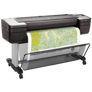 HP DesignJet T1700 1118 mm (44 Zoll) Plotter