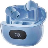 Intenso Buds Plus In-Ear-Kopfhörer blau