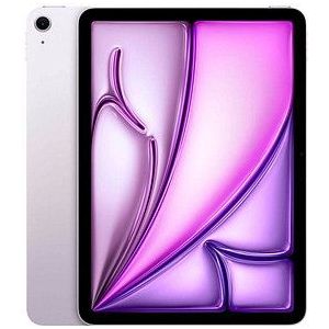 Apple iPad Air Wi-Fi (M2) (2024) 27,9 cm (11,0 Zoll) 512 GB violett