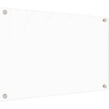ALLboards Whiteboard 120,0 x 90,0 cm transparent Glas