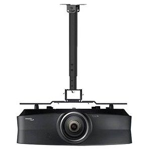 VCM my media Beamer-Deckenhalterung B-PDH-S schwarz