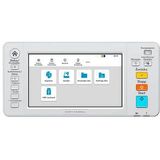 KYOCERA ECOSYS MA4000cix 3 in 1 Farblaser-Multifunktionsdrucker weiß