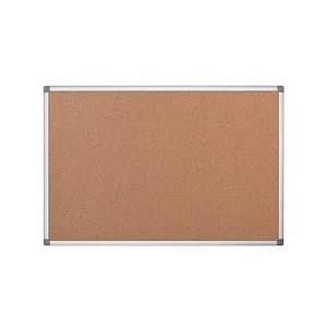Bi-Office Pinnwand MAYA 120,0 x 90,0 cm Kork braun