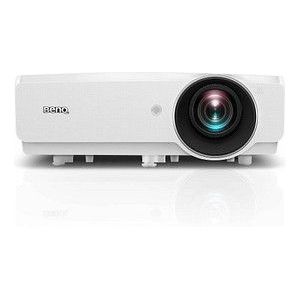 BenQ SH753P, DLP Beamer, 5.000 ANSI-Lumen