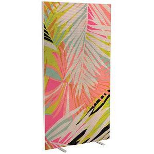 PAPERFLOW Trennwand easyScreen Colour, 61621 bunt 94,0 x 173,4 cm
