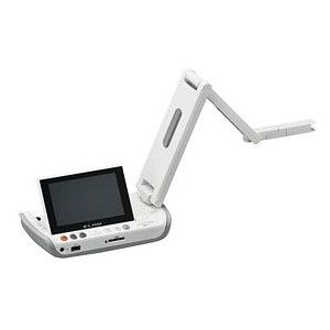 ELMO MA-1 Dokumentenkamera weiß