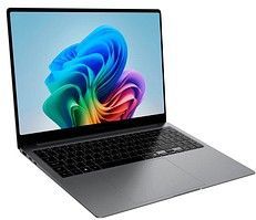 SAMSUNG Galaxy Book5 Pro Notebook 40,6 cm (16,0 Zoll), 32 GB RAM, 1 TB SSD, Intel® Core™ Ultra 7 256V