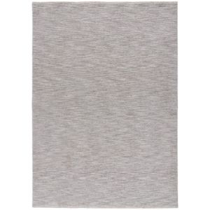 Laagpolig Vloerkleed - Pandora - Zilver - 80x150 cm