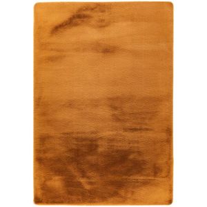Fluffy Vloerkleed | Tapijt | Heaven | Amber | 120x170 cm