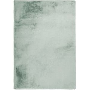 Fluffy Vloerkleed | Tapijt | Heaven | Jade | 80x150 cm