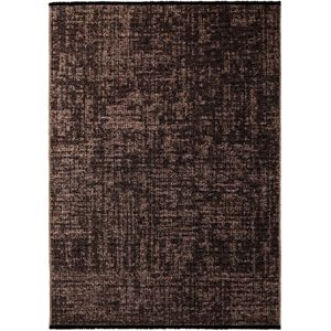 Wasbaar Vloerkleed | Tapijt | Space | Bruin | 240x340 cm
