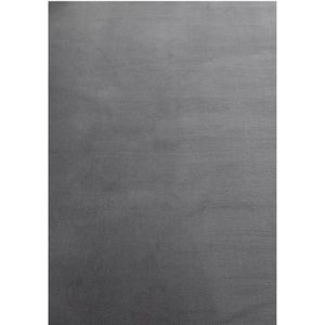 Zacht Laagpolig Vloerkleed - Sky - Grijs - 120x170 cm