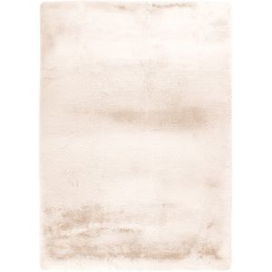 Fluffy Vloerkleed | Eternity | Crème | 120x170 cm