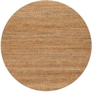 Ligne - Nature - Vloerkleed - Licht - Geometrisch - Jute
