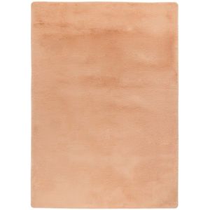 Fluffy Vloerkleed | Tapijt | Heaven | Peach | 120x170 cm