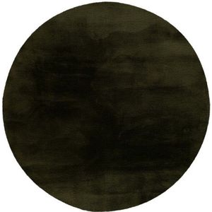 Heaven - Vloerkleed - Basil - Hoogpolig - 200x200 cm