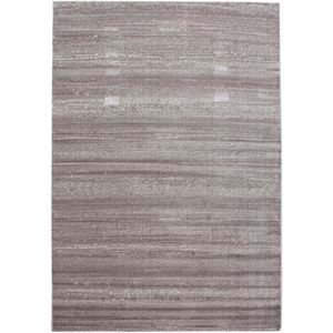 Plus - Vloerkleed - Beige - Laagpolig - 120x170 cm