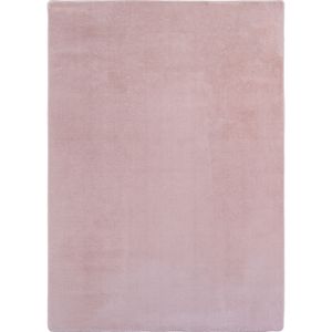 Wasbaar Vloerkleed | Tapijt | Joy | Rosé | 120x160 cm