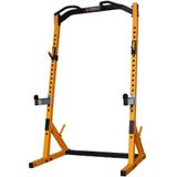 Half Rack - Powertec WB-HR - Yellow