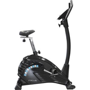 Hometrainer - FitBike Ride 5 iPlus