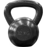 Kettlebell - Focus Fitness - 32 kg - Gietijzer