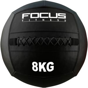 Wall Ball - Focus Fitness - 8 kg