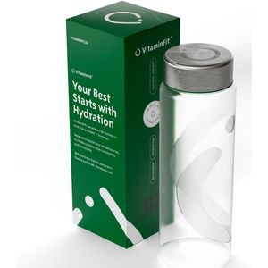 VitaminFit Drinkfles