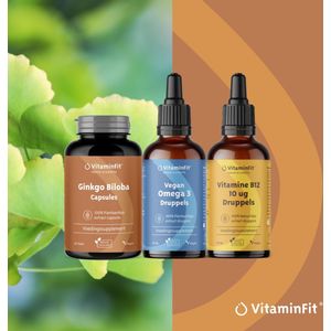 Brain Support Pakket