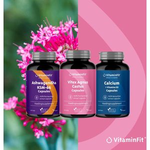 Menopauze Support Pakket