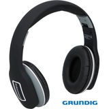 Hoofdtelefoon - Ingebouwde Microfoon - Vouwbaar - Stereo - Draadloos