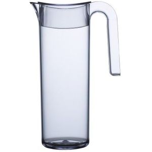 Mepal Wasserkanne Flow 1.5 Liter - transparent