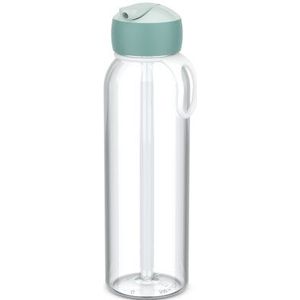 Mepal Wasserflasche Flip-Up Campus 500 ml - Cool mint