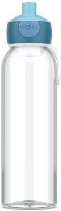 Mepal Wasserflasche Pop-Up Campus 500 ml - Cool blue