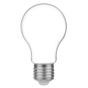 LED Milky Drop Light Bulb A60 4W 470Lm E27 2700K