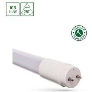 LED TL Buis 90 cm - 9W (1000 Lumen) - 3000K (830)