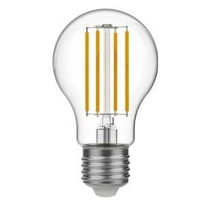 LED Light Bulb Clear Drop A60 7W 806Lm E27 2700K Dimmable - T01