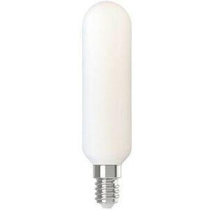 LED Matwitte Buisvormige Gloeilamp 4,8W 470Lm E14 2700K Dimbaar - A07