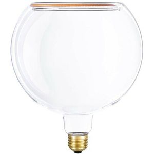 LED Heldere Gloeilamp Ghost Line G200 CRI 90 5W 350Lm E27 2200K Dimbaar - G06