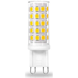 G9 LED Lamp 4W 4000K 400 Lumen | Dimbaar