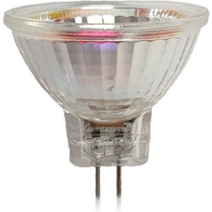 LED spot GU4 MR11 | 3W | 4000K neutraal wit | niet dimbaar | 300 lumen | 60°