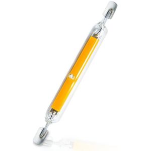 R7S - LED Staaflamp - Warm Wit - 4W - 3000K - 78 mm