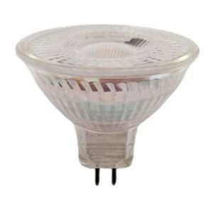 LED GU5.3 spot | 5W | 2700K warm wit | dimbaar | 400 lumen | 38°