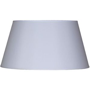 Lampenkap Rond Conisch Wit Groot 46x46x24 HSM