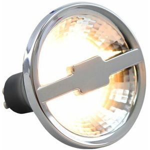 LED Spot AR70 6W 2700K 36° GU10 | Dimbaar
