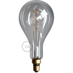XXL Dimbare led lamp E27 2W 2200K (A165) | 150 Lumen